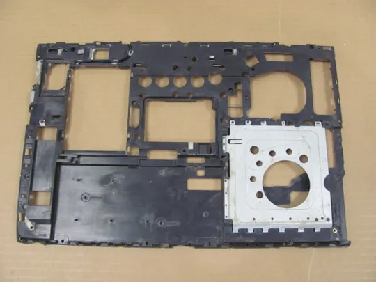 номер0097-7  Кришка, дно, піддон корпуса  6070B1510301 L58719-001  для HP ProBook 650 G5  оригінал Ціна