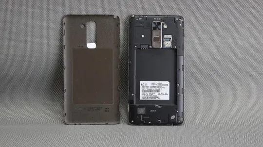 Купити LG Stylo 2 LTE оригинальный смартфон LG-L82VL 8Gb экран 5.7&quot; HD IPS 720 x 1280 LCD