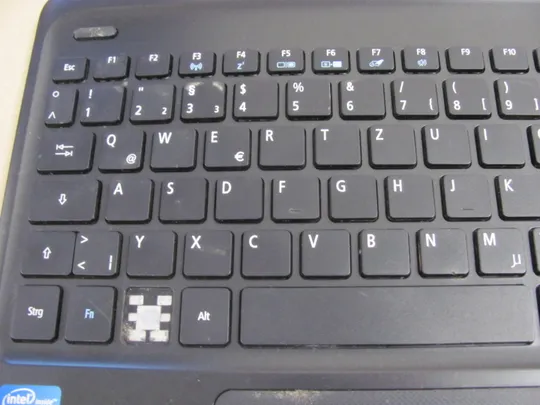 589-5 панель палмрест тачпад клавіатура AP0VR000781 для ACER Aspire E1-510 E1-530 E1-552 E1-532 E1-570 оригінал Продаж