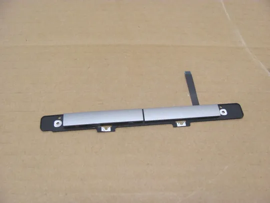 номер0966-11 кнопки тачпаду Клавіші тачпаду Кнопки кліку Кнопки тачпада Кнопки touchpad Touchpad Mouse Button Board Touchpad Button для ноутбука  6037B0160701  для HP Zbook Firefly 14 G7 оригінал Ціна