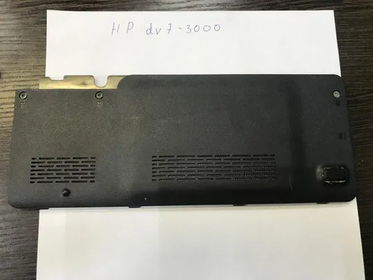 HP DV7-3000 Кришка HDD Ціна