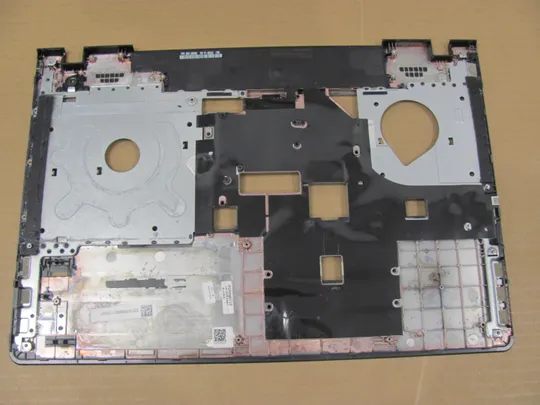 Купити 773-15  Кришка панель палмрест AP11P000810 для  Lenovo ThinkPad E570 E575  оригінал
