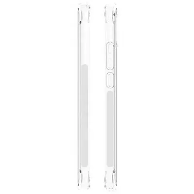 Чехол для мобильного телефона BeCover Anti-Shock Xiaomi Redmi 9A Clear (705208) (705208) З аукціону