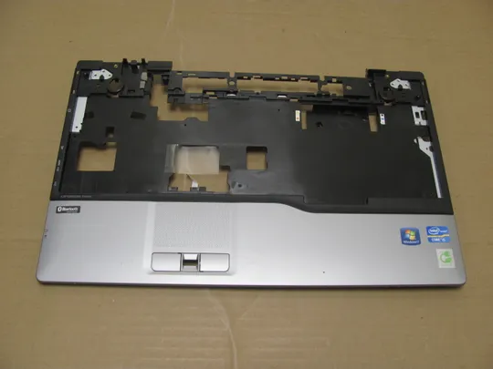 номер0968-4 панель кришка панель корпус топкейс палмрест для FUJITSU LIFEBOOK E781 E782 оригінал Ціна