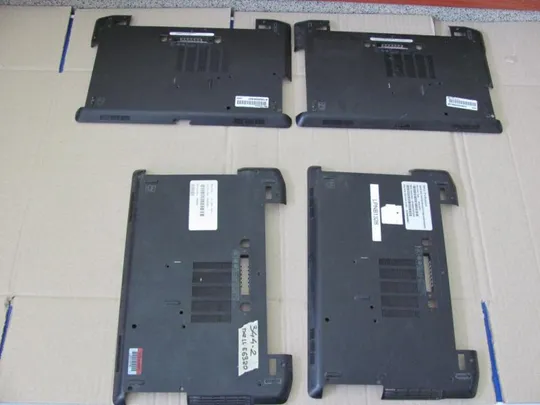 №13-15 Кришка нижня частина корпуса 0NJRXV для Dell Latitude E6320 оригінал Ціна