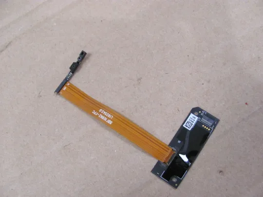 674-8 WEB камера 09357G зі шлейфом  для Dell XPS 15 7590 P56F XPS13 9380 XPS 13 7390 XPS15 9570 Precision 5530 M5530 оригінал Ціна