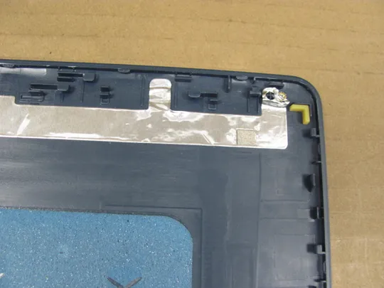 819-4 кришка матриці AP2X2000921 0JC2WK  для Dell inspiron / vostro 15 3405  3501 3503 3593 5593 5594 5493 5494 оригінал в Україні