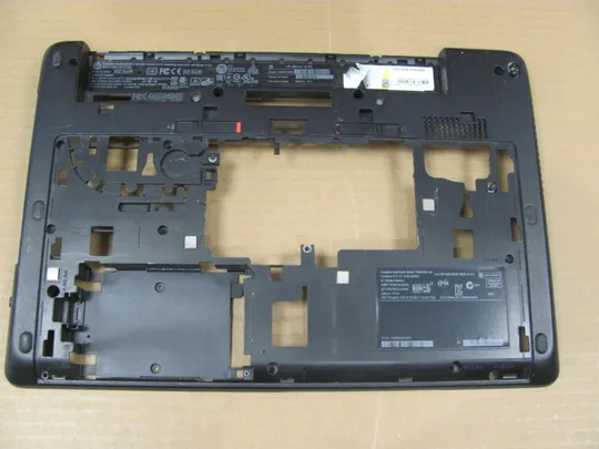 798-1 Кришка дно піддон корпуса AM0TJ000400 734279-001  для HP Zbook 15 G2  оригінал Ціна