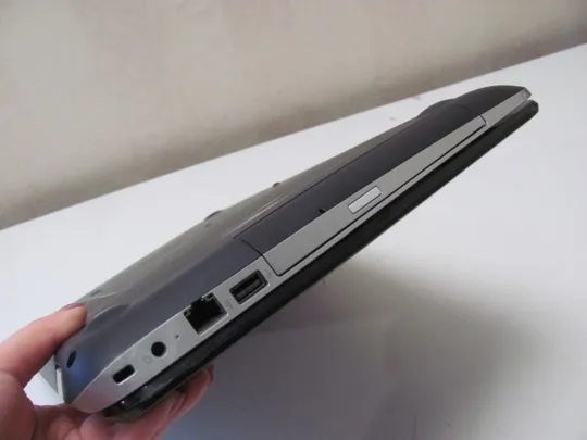 3955 HP PAVILION 17 AMD A10-5750M   НІМЕЧЧИНА Характеристики