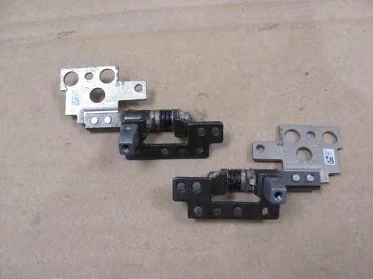 678-11 петель AM26J000100  для Dell Precision 7530 7540 M7540   оригінал Ціна