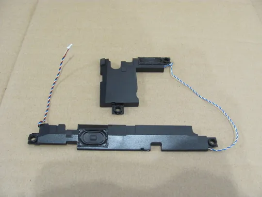 432-12 динаміки 0CRCR4  PK23000OG00 для  DELL Latitude 3550 E3550 оригінал Ціна