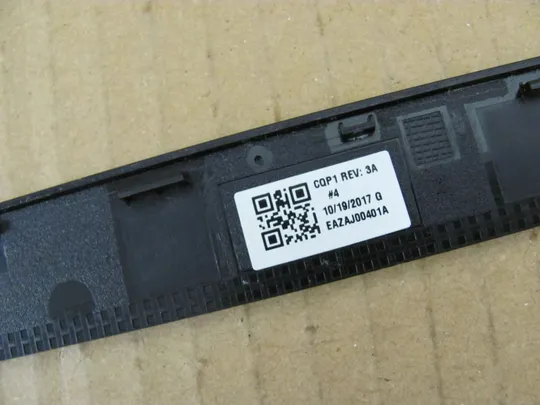 474-3 рамка матриці EAZAJ00401 для Acer Aspire 3 A315-51 N17Q1 оригінал Де купити