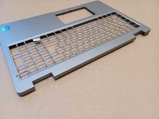 номер1059-4 корпус кришка палмрест 09MDK8 460.0M60Q.0031 для  DELL latitude 5520 Precision 3560  корпус топкейс верхня панель палмрест cover-C  оригінал З аукціону