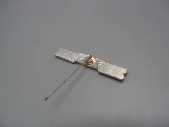 Знак Ленин 1870-1970 гг. 100 лет со дня рождения юбилей ссср лента ленточка надпись игла №17583 З аукціону