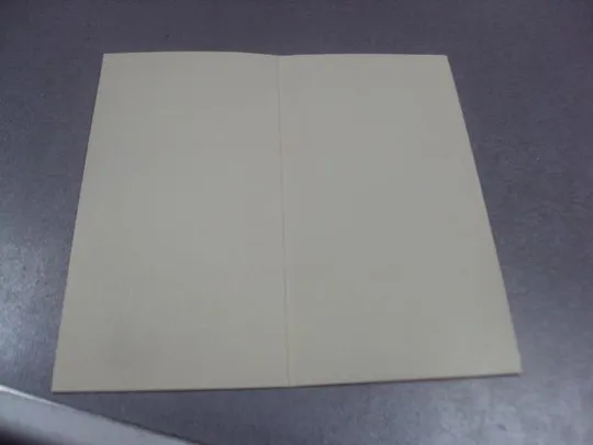 Купити открытка программа концерта 1922-1972 №8305