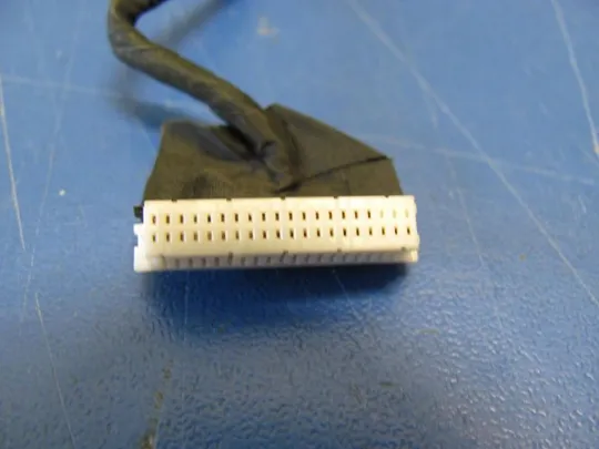 Купити 54-33 шлейф матриці 6-43-W95K1-011-K для TERRA (CLEVO) MOBILE 1513 1220361 оригінал