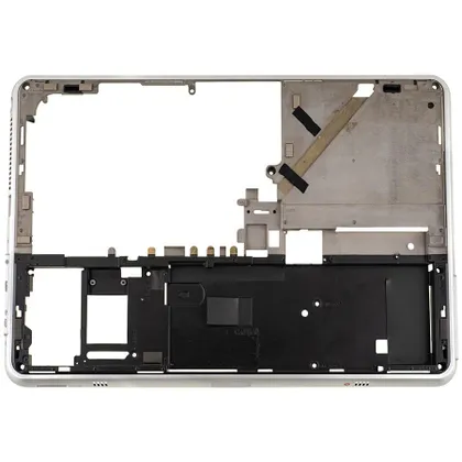 фото, Б.У Нижня кришка для ноутбука HP (Envy: 14-1000)series, silver