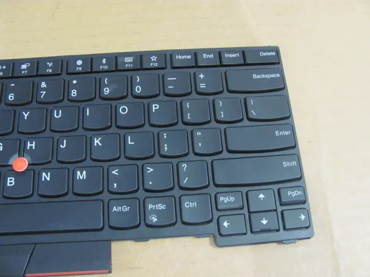 номер0817-28 клавіатура з підсвіткою PK131661B01 01YP389  для Lenovo ThinkPad T14 Gen 1 2 T490 T495 оригінал Продаж