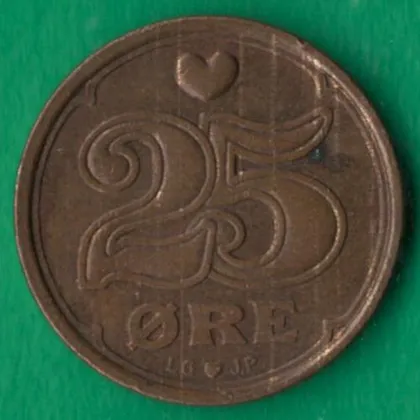 фото, 25 ере 1994 року Данія [М]