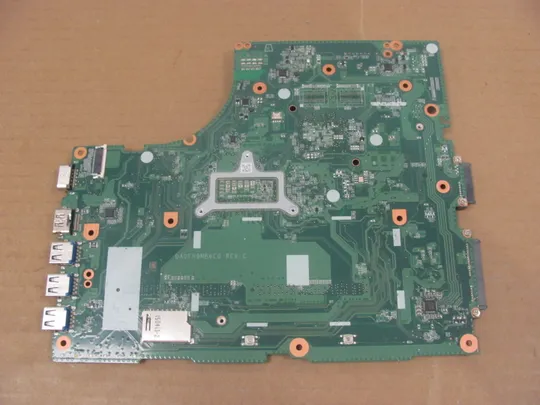 Купити 880-1 материнська плата DA0FH9MB6C0 i5-5200U SR23Y для FUJITSU LIFEBOOK A555  оригінал