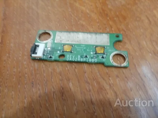 Acer 5625 ZR8C плата с дополнительными кнопками da0zr8pi8b0 rev:b Ціна