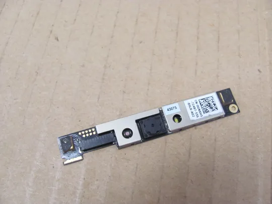 692-16 WEB камера 0GNXH5  для Dell Inspiron 3148 13 7347 7348 7352 7558 оригінал Ціна