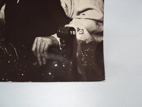 Кадр из фильма Отец и сын в двух сериях фотография актеры кино 23,7х18,3 см №18317МЯ Де купити