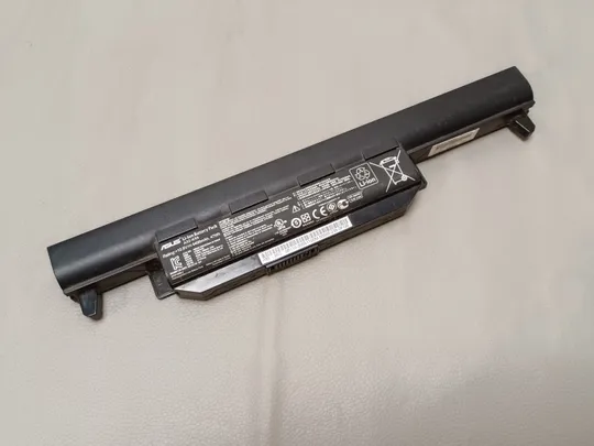 0680 акумулятор ASUS A32-K55 10.8V 47WH  НІМЕЧЧИНА Ціна