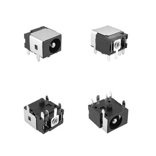 Роз&#039;єм живлення PJ016-2.5mm (Acer:Aspire 1350, Asus:A2500H, Dell:Inspiron B130, Toshiba:Satellite 1135, Packard Bell:C3205) Ціна