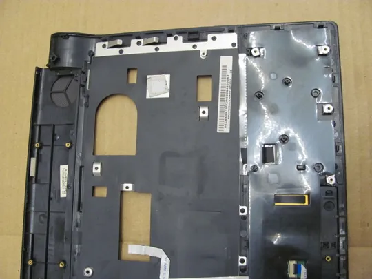 559-2 Кришка панель палмрест тачпад 4HKJ2TCJN00 13GN3W1AP010-1 для ASUS X4GS N43 N43s оригінал Недорого