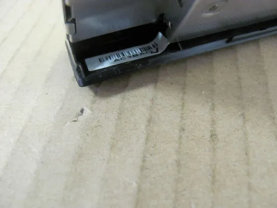 362-1 DVD-привод AC3BAC для ASUS X93S оригінал З аукціону