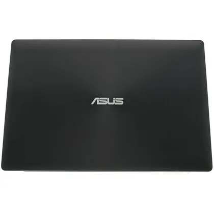 фото, Кришка матриці для ноутбука ASUS (X553SA, X553MA), black (під версію з тачскріном)