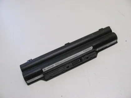 фото, 4220 акумулятор FUJITSU FMVNBP178 10.8V 63WH (Нетестовані! Розпродаж залишків!) НІМЕЧЧИНА