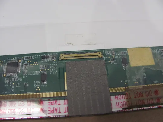 МР8-4 матриця LTN140AT16 14&quot;  40 pin  WXGA/HD Ready a-Si TFT-LCD, LCM З аукціону