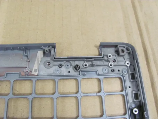 728-2 Кришка панель палмрест 073N6X 460.0M60P.0031 для  DELL latitude 5520 Precision 3560 оригінал Характеристики