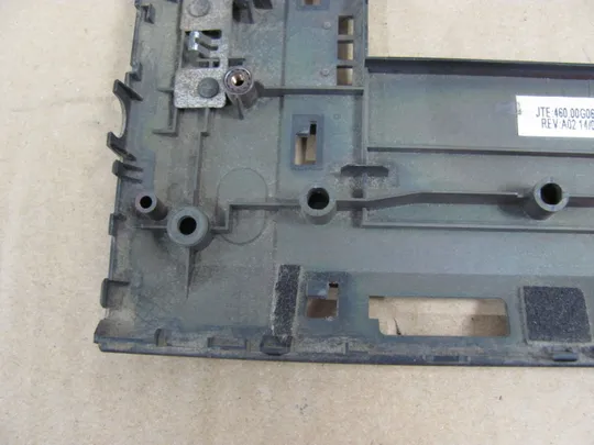 584-5 Кришка дно піддон корпуса 09M49J 460.00G06.0002 для Dell VOSTRO 14 Insprion 3441 3442 3443 оригінал З аукціону