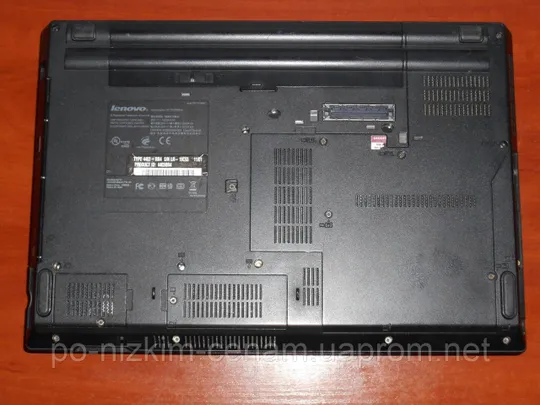 Ігровий Ноутбук Lenovo ThinkPad L412 - 14,1&quot; - Core i5 - Ram 4Gb - HDD 320Gb ! Де купити
