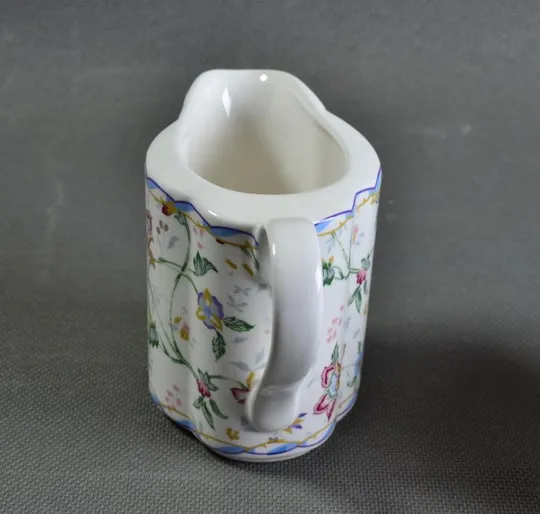 Набор "Букингем" сахарница и молочник "Imari" Китай цукорниця та молочник БУ Характеристики