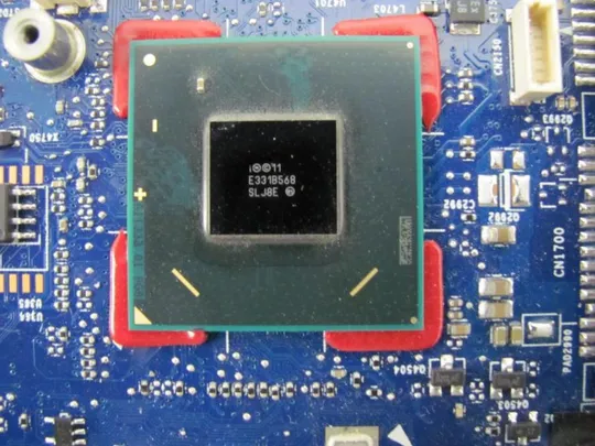 №130-24 материнська плата 686036-601 для HP PROBOOK 6470b оригінал Характеристики