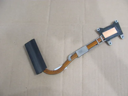 Купити 508-17 термотрубка охолодження 6043B0138804 803016-001 для HP Elitebook  740 G1, 740 G2, 840 G1, 840 G2 оригінал