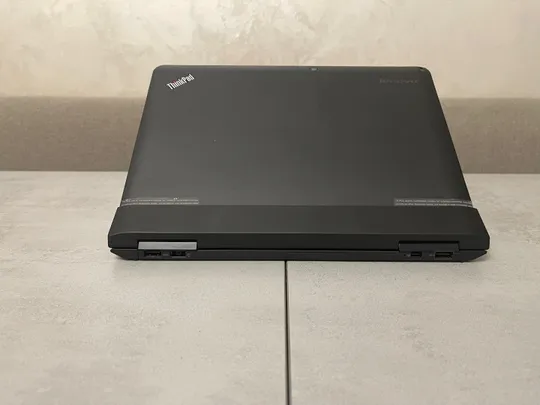Планшет Lenovo Helix 36984SU, 11.6&quot;, i7-3667U, 8GB, 256GB SSD, дві батареї + клавіатура + стилус. Гарантія Характеристики
