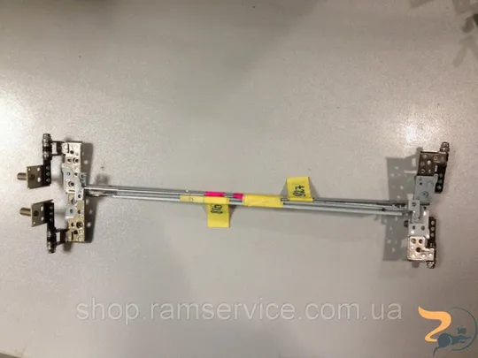 Петлі для ноутбука Emachines G620, fbzy6011010, fbzy6012010, б/в Ціна
