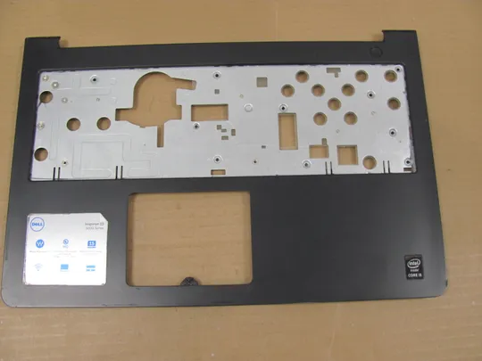 845-28  Кришка панель палмрест 0K1M13 AP13G000100 для Dell Inspiron 15 5000 5547 5548 5545 оригінал Ціна