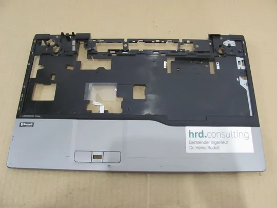 номер0158-5 Кришка панель палмрест тачпад для FUJITSU LIFEBOOK E781 E782 оригінал Ціна