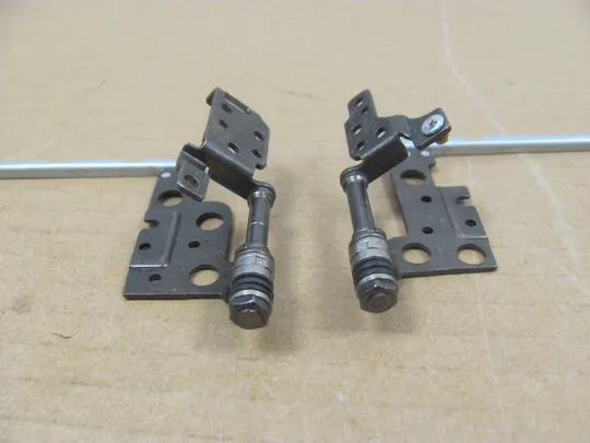 номер0881-31 кріплення матриці з петлями  для Lenovo V340-17 L340-17  оригінал Інтернет-аукціон