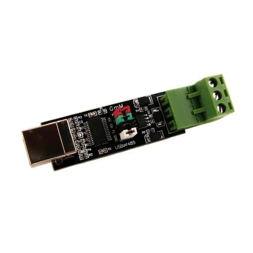 Купити Переходник USB 2.0 - RS485 TTL FTDI через FT232RL