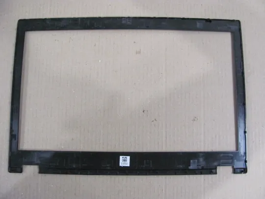 Купити 394-30 рамка матриці AP1SS000200 для LENOVO ThinkPad L570 оригінал