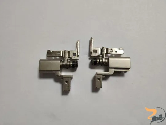 Петлі, завіси, для ноутбука Lenovo ThinkPad X220i, Б/В, в хорошому стані, без пошкоджень. Ціна