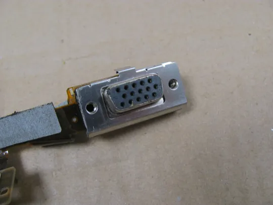 Купити 367-28 роз&#039;єм LAN  для LENOVO IBM R51 R50 R50e R51 R51e R52 оригінал