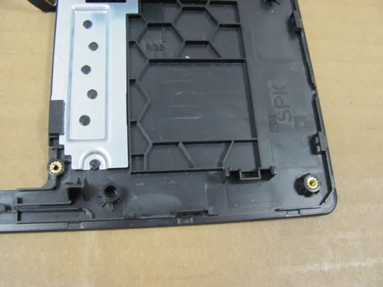 844-1 Кришка панель палмрест 0T93MY з клавіатурою 0HP4KG для Dell Inspiron G5 15 5500 G5 SE 5505  оригінал Недорого